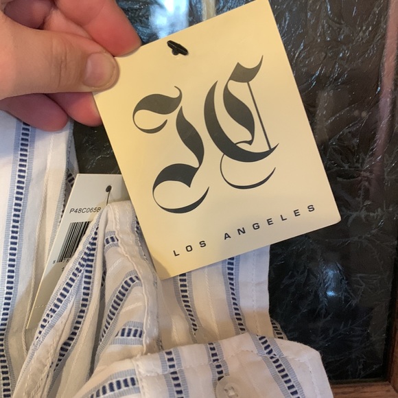 Big and tall button down - Picture 3 of 3